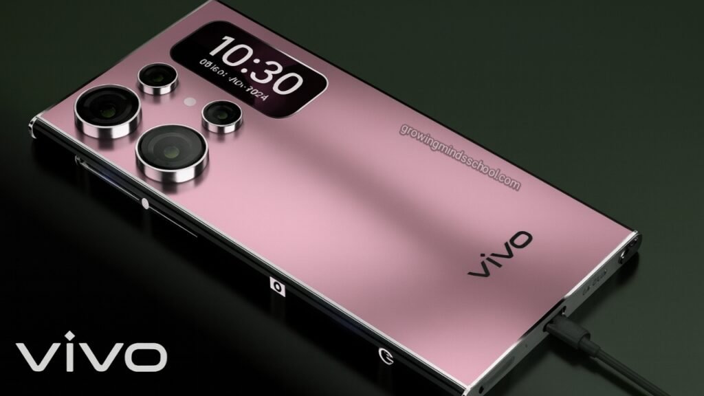 Vivo X200 Ultra