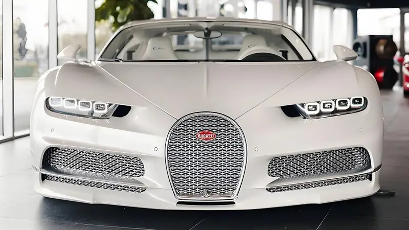 American Cars in 2026