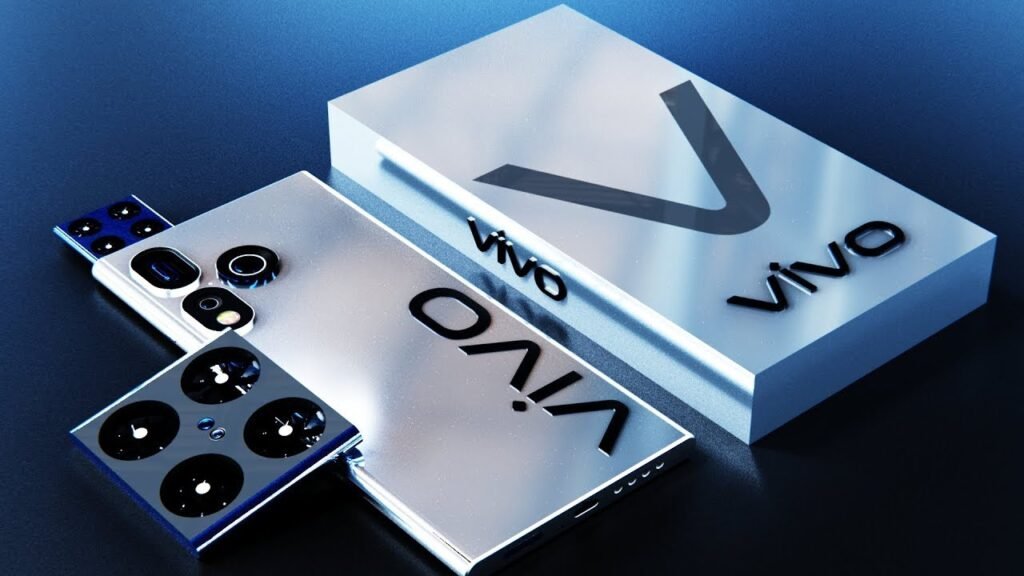 Vivo Phones USA